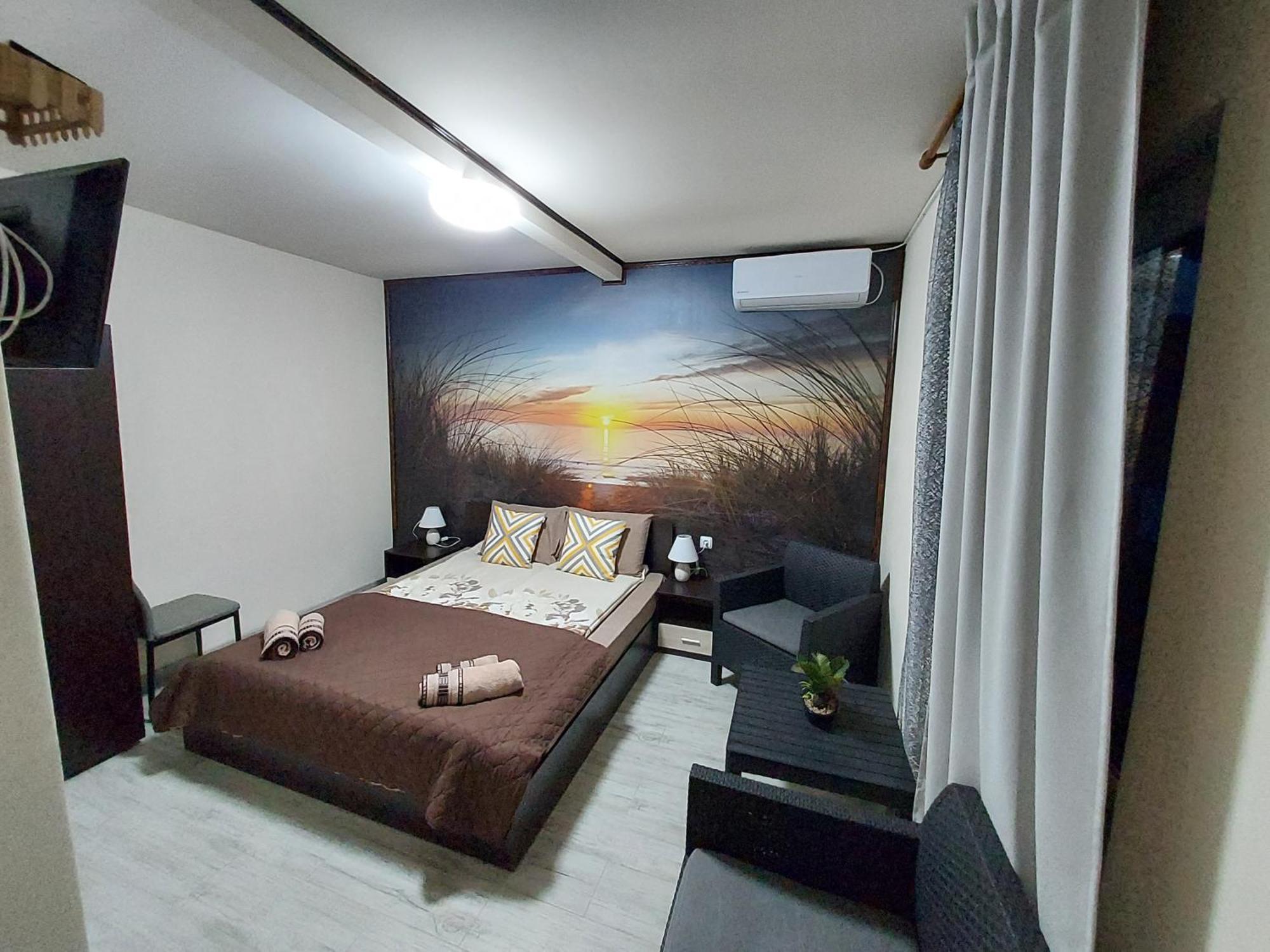 Къща За Гости Ваканция Ezerets Quarto foto